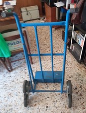 Carrello portapacchi portatutt usato Carrello portapacchi portatutt usato  Reggio Calabria