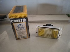 Fendinebbia nuovo originale usato Fendinebbia nuovo originale usato  Busca