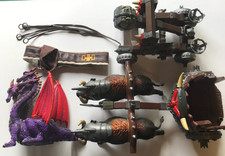 Elc plastic medieval for sale  WOLVERHAMPTON