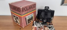 Polaroid instant land usato  Voghiera