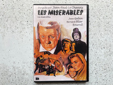 Miserables bernard blier d'occasion  France