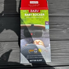 Zazu baby rocker for sale  WOLVERHAMPTON
