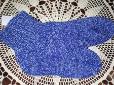 Selbstgestrickte socken strick gebraucht kaufen  Senftenberg