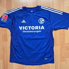 Schalke riginal trikot gebraucht kaufen Schalke riginal trikot gebraucht kaufen  Pirna, Dohma, Struppen