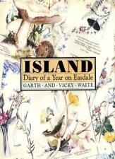 Island diary year for sale Island diary year for sale  UK