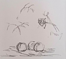 Alberto giacometti riginal gebraucht kaufen Alberto giacometti riginal gebraucht kaufen  Rodenbach