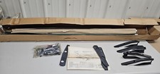Genuine luggage roof for sale  Faribault