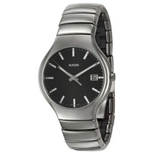 Rado true quarz gebraucht kaufen  Weilerbach