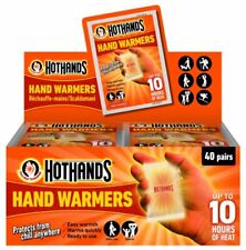 Hothands hand foot for sale  HARROW