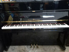 Pianoforte acustico schulze usato  Italia