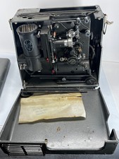 Victor anamotophone 16mm for sale  North East