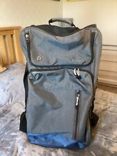 wheeled holdall for sale  SPALDING