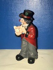 Gilde clown glücksbringer gebraucht kaufen  Hückelhoven