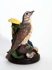 Vintage song thrush for sale  TONYPANDY