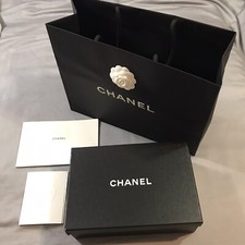 Chanel empty box for sale  Fort Lauderdale