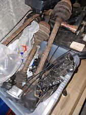 Mk2 golf syncro for sale  CAMBRIDGE