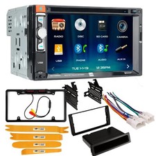 Xdvd269bt 6.2 bluetooth for sale  Los Angeles
