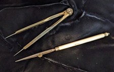 Antique tools. draftsman for sale  BICESTER