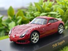 Tvr sagaris diecast d'occasion  Expédié en Belgium