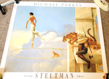 Michael parkes dream for sale  Coram