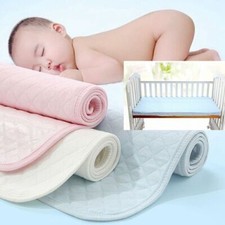 Alèses lavables absorbantes d'occasion  Expédié en France