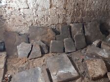 Sandsteinplatten kalksteine zu gebraucht kaufen  Freyburg