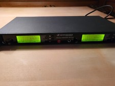 Sennheiser 3532 doppelempfäng gebraucht kaufen  Dietramszell