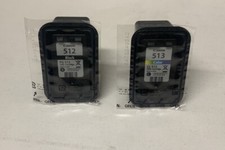 Canon patrone 512 gebraucht kaufen  Wehretal