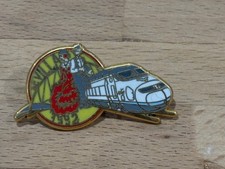 Pins pin railways d'occasion  Châtillon-le-Duc
