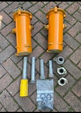 Hodge clemco spare for sale  BIRMINGHAM