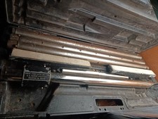 Crain 499 double for sale  Fife