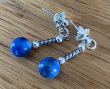 Carolyn pollack lapis for sale  HASTINGS