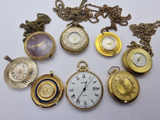 Vintage ladies fob for sale  LEICESTER