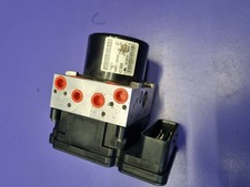 Pompa ABS Mazda 2 3 ATE 8V61-2C405-AF 10021204244 K1900 10096101113 comprar usado  Enviando para Brazil