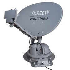 Winegard directv satellite for sale  Pleasant Prairie