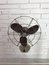 Ventilatore vintage lesa usato  Villanova di Camposampiero
