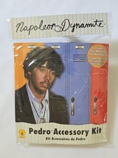 2005 napoleon dynamite d'occasion  Expédié en Belgium