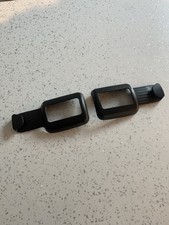 Car seatbelt guide for sale  LIVERPOOL