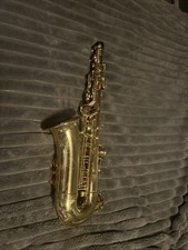 Alt saxophone gebraucht kaufen  Ibbenbüren