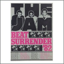 Jam beat surrender for sale  CHORLEY