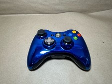 Xbox 360 chrome for sale  Fort Worth