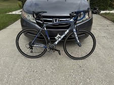 Fuji granfondo 2.5 for sale  Davenport