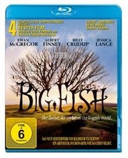 Fish blu ray gebraucht kaufen  Berlin