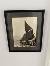 1935 thames barge for sale  SEVENOAKS
