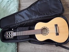Rtega gitarre akustik gebraucht kaufen  Strausberg