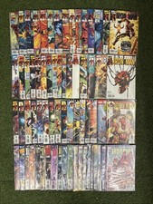 Homem de Ferro Vol.3 #1-69 comprar usado Homem de Ferro Vol.3 #1-69 comprar usado  Enviando para Brazil