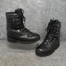 Lowa combat boots for sale  SHREWSBURY