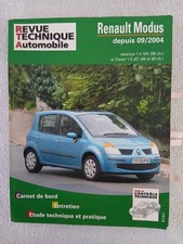 Rta renault modus d'occasion Rta renault modus d'occasion  Le Pontet