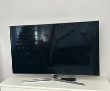 Samsung ue55nu8000 hdr usato  Casapesenna
