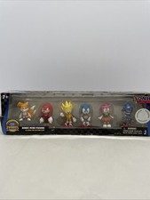 Sonic hedgehog 20th for sale  Portsmouth